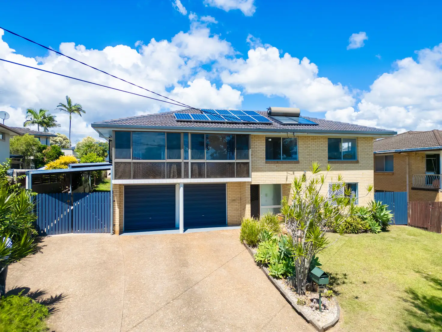 Main view of Homely house listing, 34 Tarwarri Street, Bracken Ridge QLD 4017