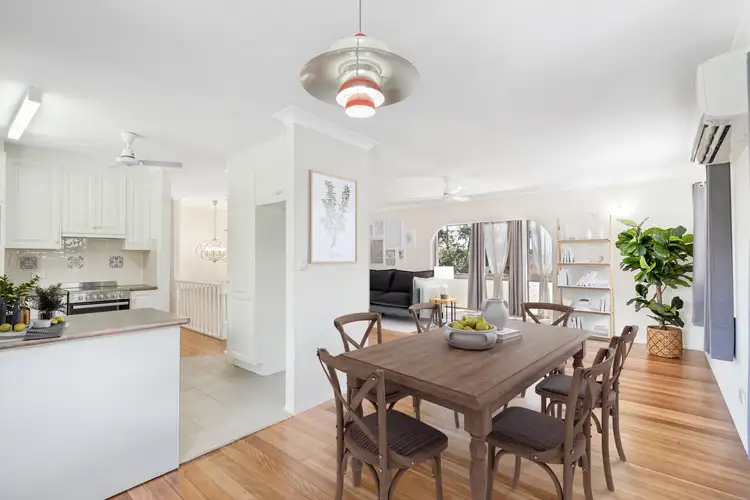 Second view of Homely house listing, 34 Tarwarri Street, Bracken Ridge QLD 4017