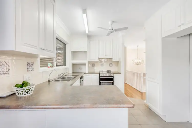 Fifth view of Homely house listing, 34 Tarwarri Street, Bracken Ridge QLD 4017