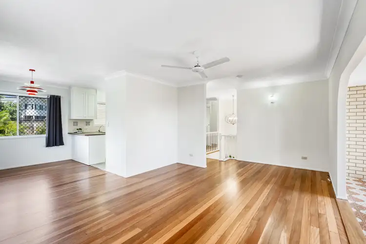 Sixth view of Homely house listing, 34 Tarwarri Street, Bracken Ridge QLD 4017