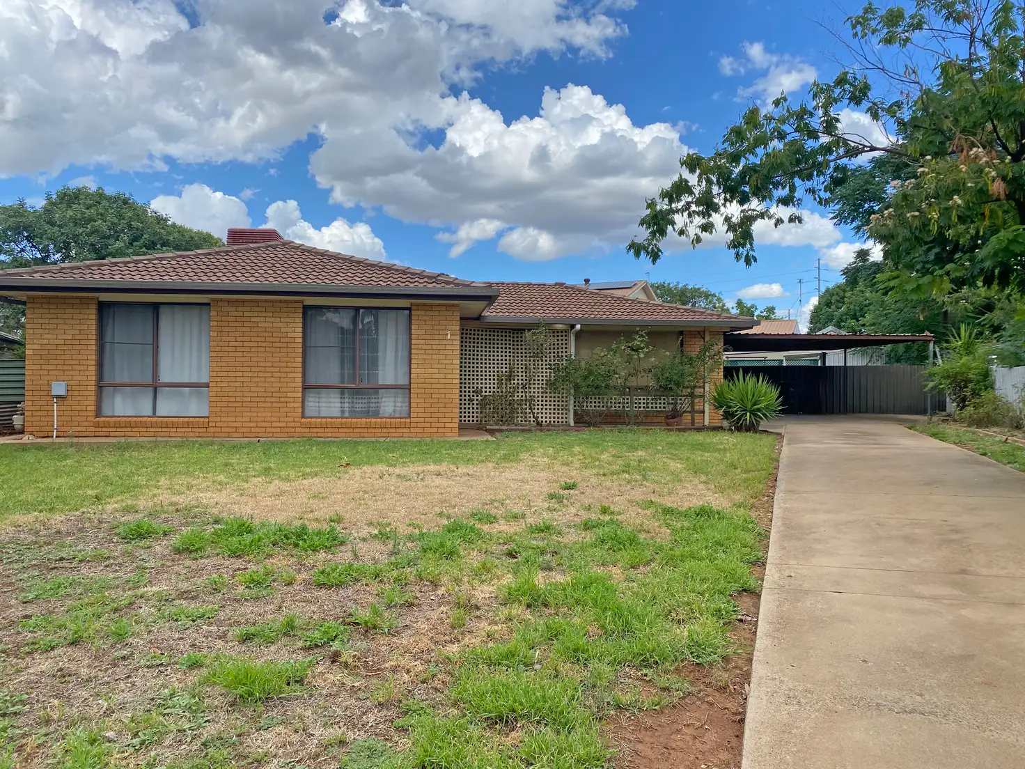 Main view of Homely house listing, 1 Maple Court, Dubbo NSW 2830