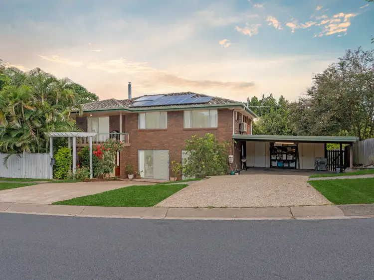 58 Kaloma Road