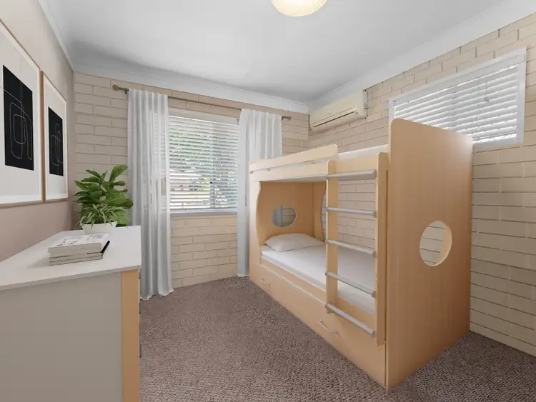 Fifth view of Homely house listing, 58 Kaloma Road, The Gap QLD 4061
