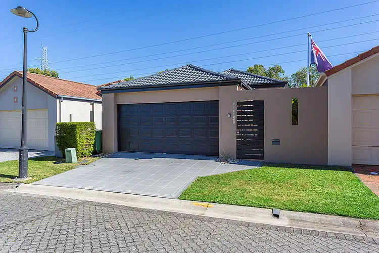 Main view of Homely house listing, 15 Highgate Lane, Robina QLD 4226