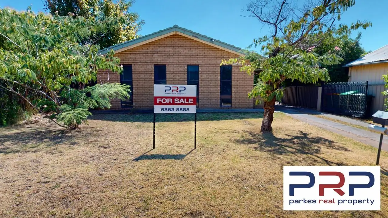 Main view of Homely house listing, 2 Captain Wilson Avenue, Parkes NSW 2870