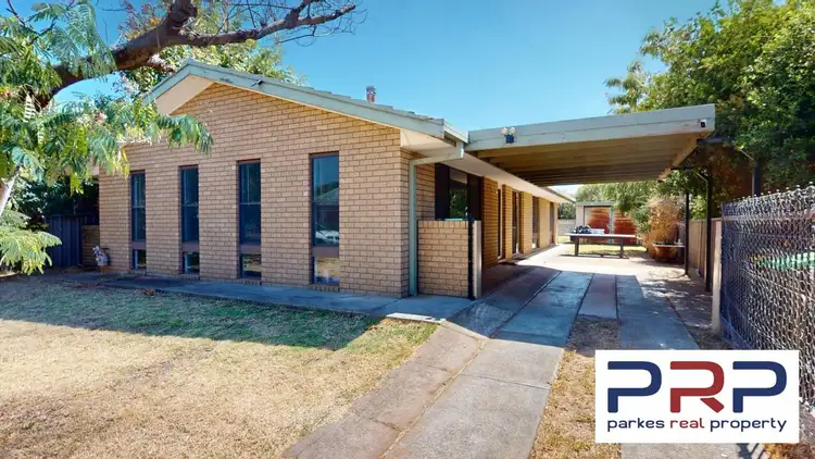 Second view of Homely house listing, 2 Captain Wilson Avenue, Parkes NSW 2870