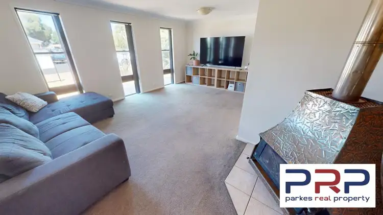 Third view of Homely house listing, 2 Captain Wilson Avenue, Parkes NSW 2870