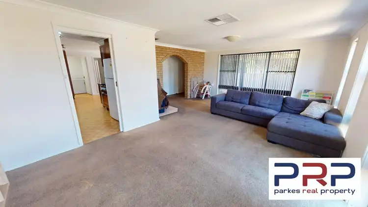 Fifth view of Homely house listing, 2 Captain Wilson Avenue, Parkes NSW 2870
