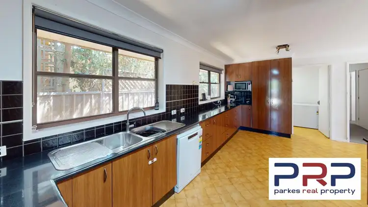 Sixth view of Homely house listing, 2 Captain Wilson Avenue, Parkes NSW 2870