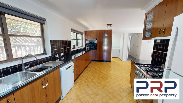 Seventh view of Homely house listing, 2 Captain Wilson Avenue, Parkes NSW 2870