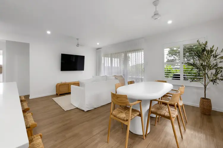Sixth view of Homely house listing, 19 Lakeside Way, Andergrove QLD 4740