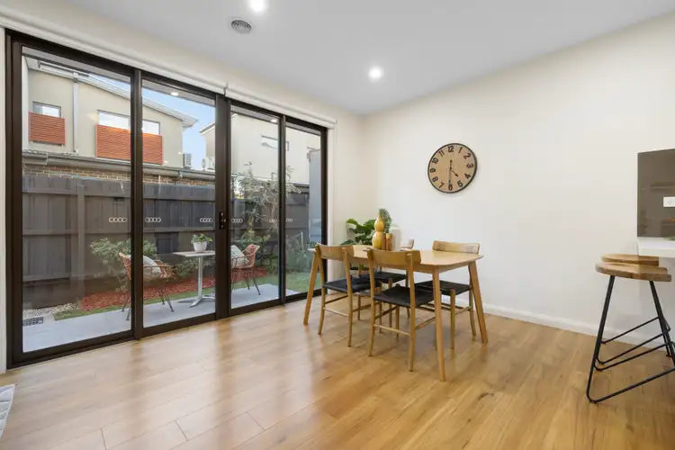 Fourth view of Homely townhouse listing, 1/58 Silverton Drive, Ferntree Gully VIC 3156