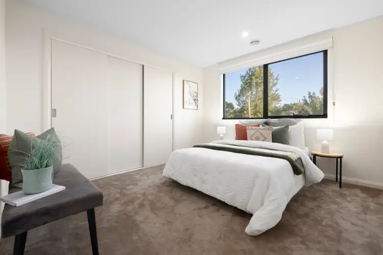 Sixth view of Homely townhouse listing, 1/58 Silverton Drive, Ferntree Gully VIC 3156