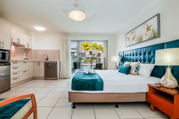 48/1 Beaches Village Circuit, Agnes Water QLD 4677
