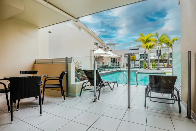 Main view of Homely apartment listing, 48/1 Beaches Village Circuit, Agnes Water QLD 4677