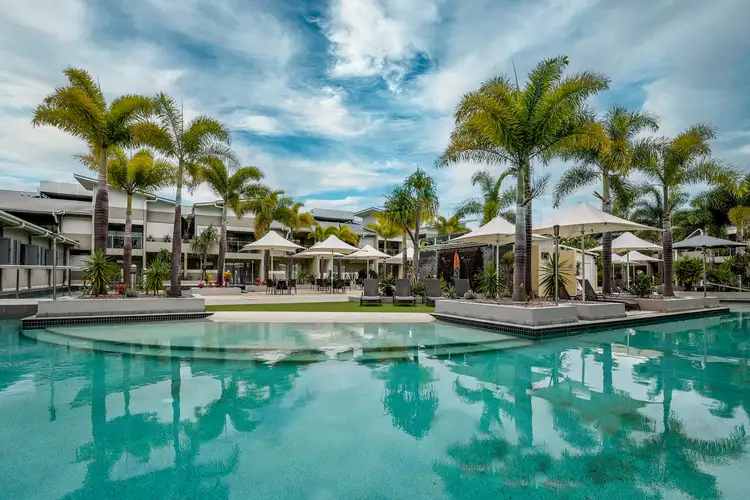 Third view of Homely apartment listing, 48/1 Beaches Village Circuit, Agnes Water QLD 4677