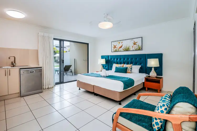 Fourth view of Homely apartment listing, 48/1 Beaches Village Circuit, Agnes Water QLD 4677