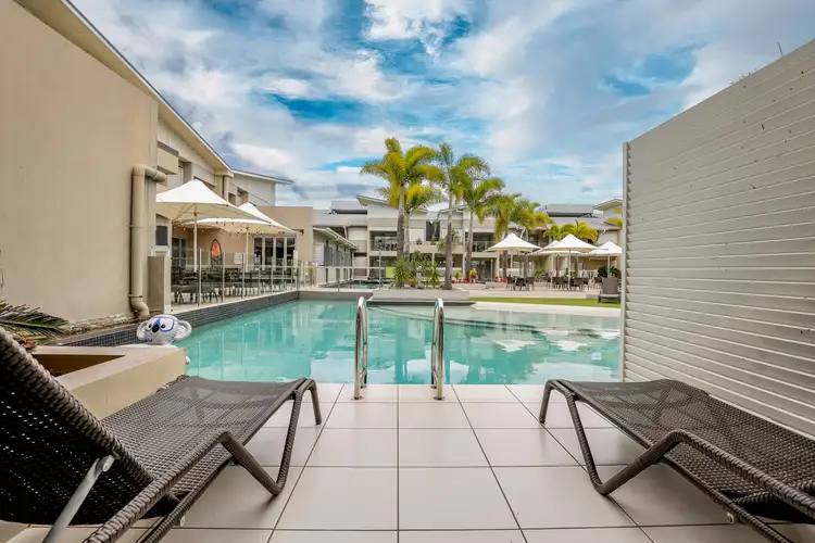 Fifth view of Homely apartment listing, 48/1 Beaches Village Circuit, Agnes Water QLD 4677