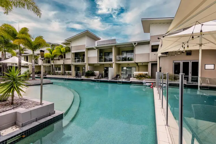 Sixth view of Homely apartment listing, 48/1 Beaches Village Circuit, Agnes Water QLD 4677