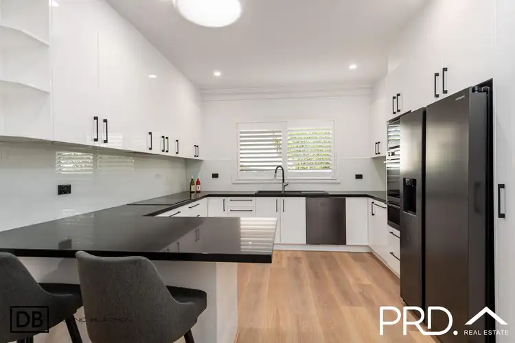 Second view of Homely house listing, 14 Hinemoa Street, Panania NSW 2213