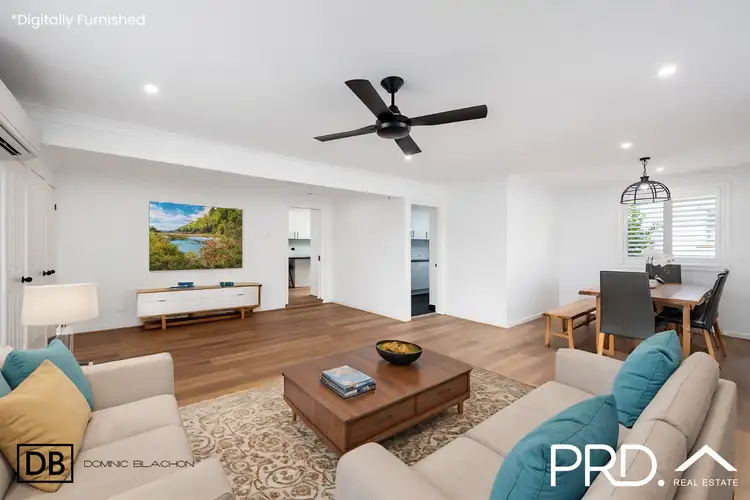 Third view of Homely house listing, 14 Hinemoa Street, Panania NSW 2213