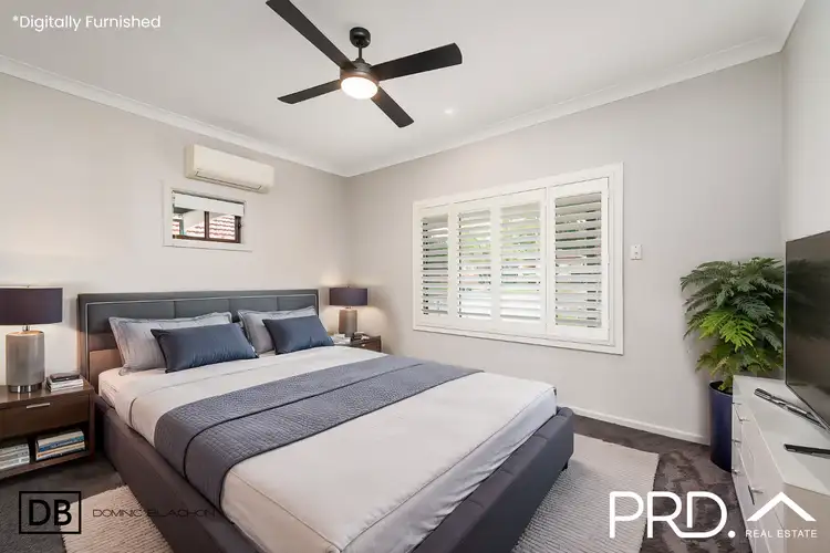 Fourth view of Homely house listing, 14 Hinemoa Street, Panania NSW 2213