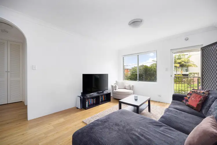 Second view of Homely unit listing, 7/17 Jenkins Street, Collaroy NSW 2097