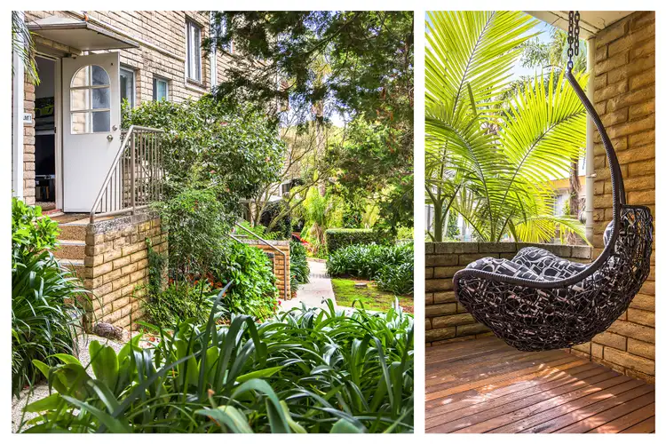 Fifth view of Homely unit listing, 7/17 Jenkins Street, Collaroy NSW 2097