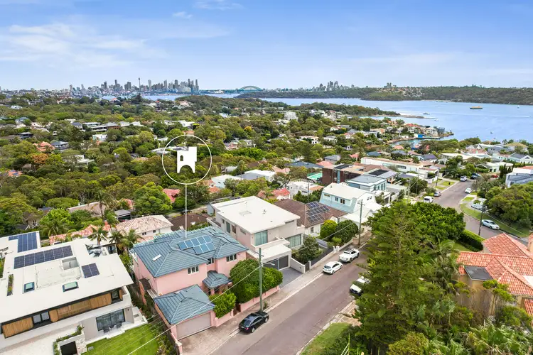 50 Village High Road, Vaucluse NSW 2030