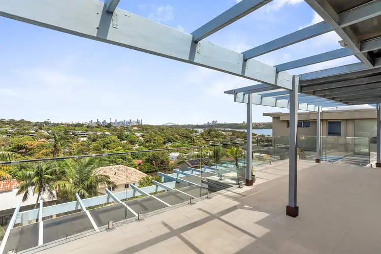 Third view of Homely house listing, 50 Village High Road, Vaucluse NSW 2030