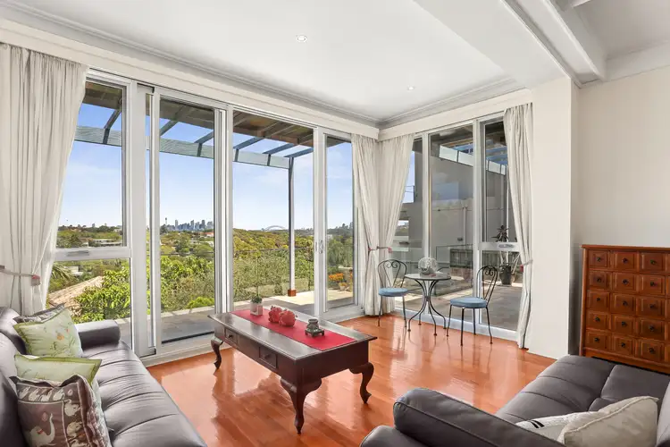 Fourth view of Homely house listing, 50 Village High Road, Vaucluse NSW 2030