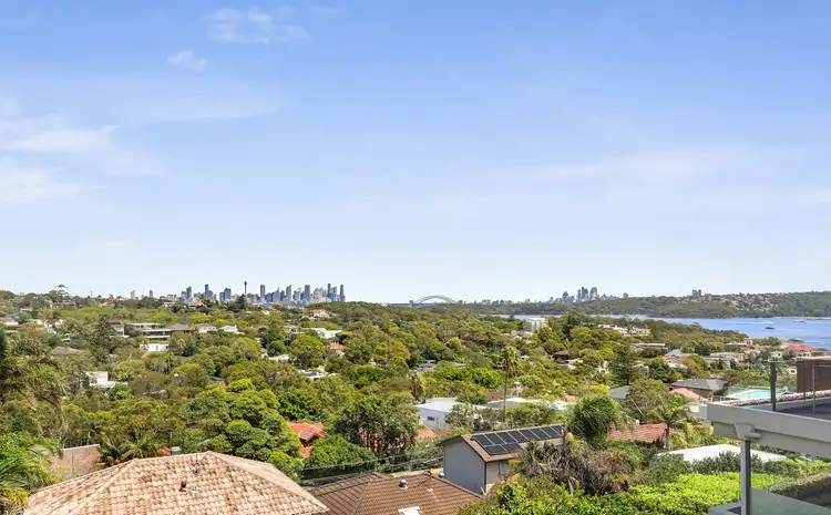 Sixth view of Homely house listing, 50 Village High Road, Vaucluse NSW 2030