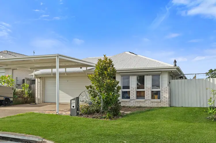 18 Burrowes Street, Marsden QLD 4132