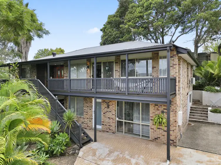 34 Dawnann Court, Carrara QLD 4211