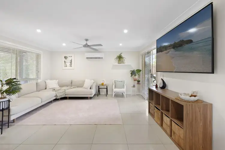 Sixth view of Homely house listing, 34 Dawnann Court, Carrara QLD 4211