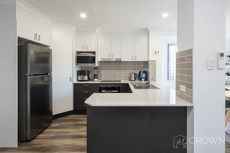 Fifth view of Homely townhouse listing, 1/10 Weyers Road, Nudgee QLD 4014