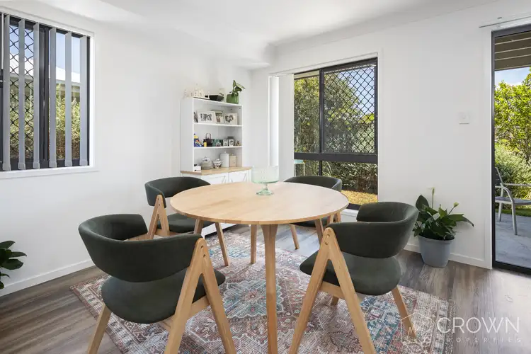 Sixth view of Homely townhouse listing, 1/10 Weyers Road, Nudgee QLD 4014