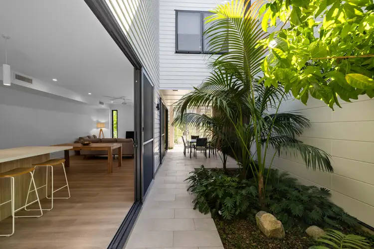 Second view of Homely house listing, 27 Quiver Street, Bokarina QLD 4575