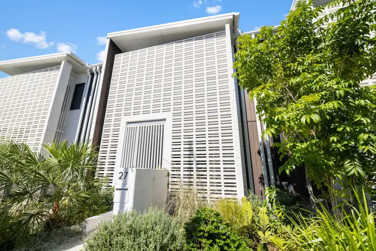 Fourth view of Homely house listing, 27 Quiver Street, Bokarina QLD 4575