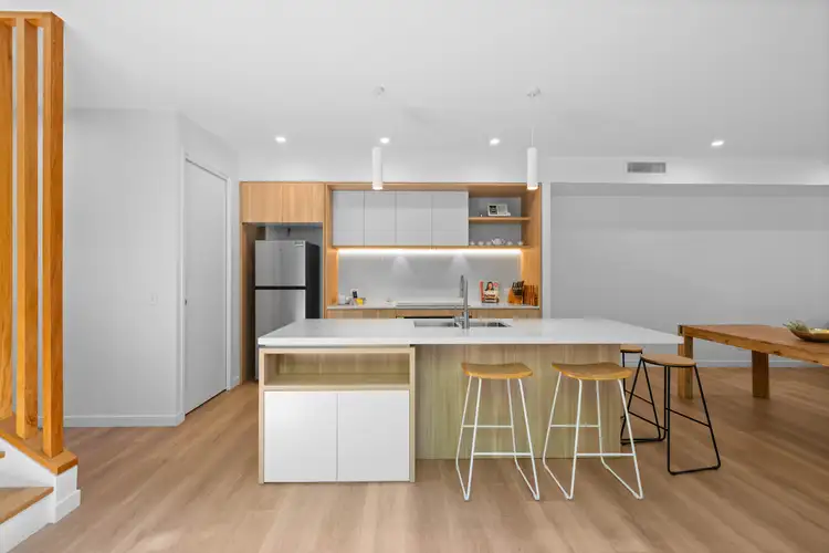 Fifth view of Homely house listing, 27 Quiver Street, Bokarina QLD 4575