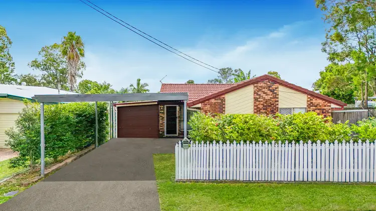 203 Whitehill Road, Raceview QLD 4305
