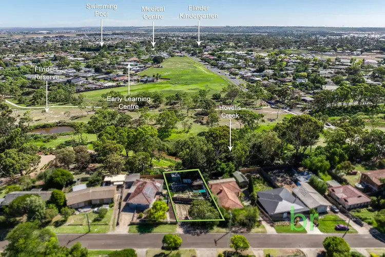 Main view of Homely land listing, 5 Melrose Street, Lara VIC 3212