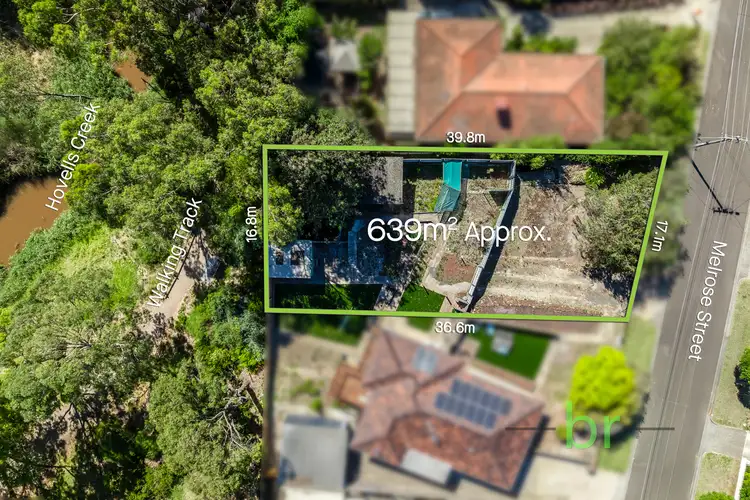 Second view of Homely land listing, 5 Melrose Street, Lara VIC 3212