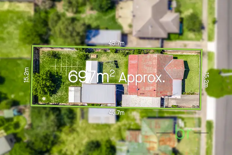 Main view of Homely house listing, 257 Princes Highway, Corio VIC 3214