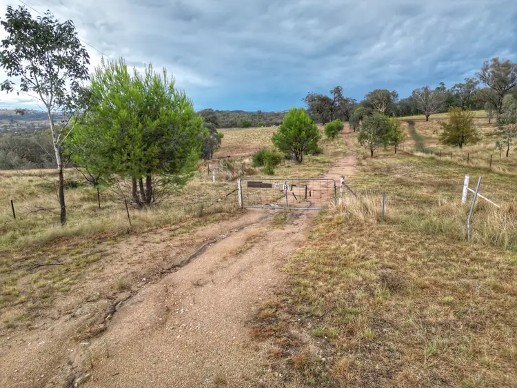 Second view of Homely land listing, 90 Alison Drive, Woodstock NSW 2793