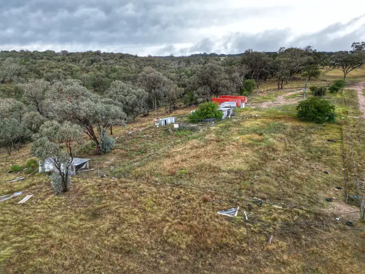Third view of Homely land listing, 90 Alison Drive, Woodstock NSW 2793