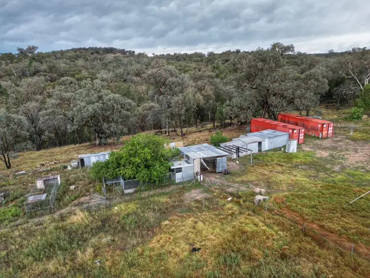 Fourth view of Homely land listing, 90 Alison Drive, Woodstock NSW 2793