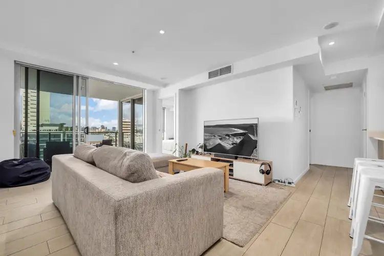 Fourth view of Homely apartment listing, 1010/95 Linton Street, Kangaroo Point QLD 4169