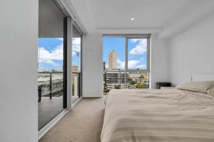 Fifth view of Homely apartment listing, 1010/95 Linton Street, Kangaroo Point QLD 4169