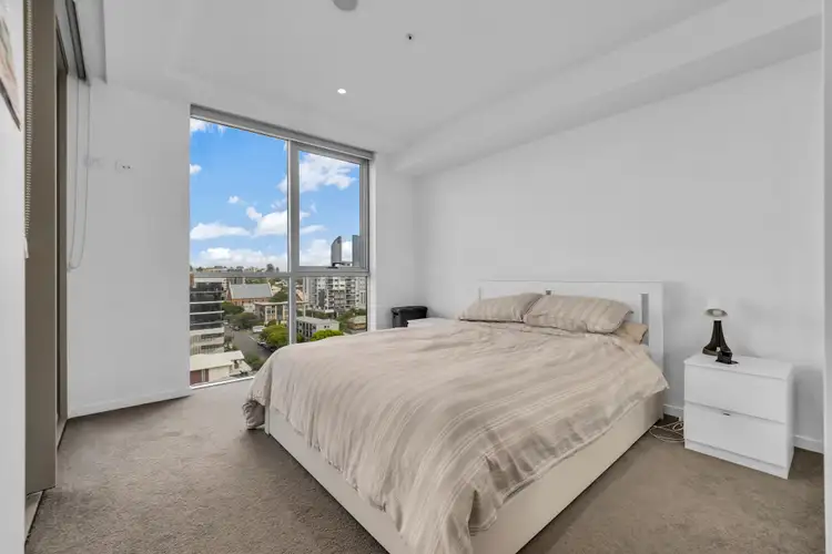 Sixth view of Homely apartment listing, 1010/95 Linton Street, Kangaroo Point QLD 4169